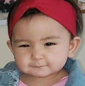 Meet your Posher, Jeanette